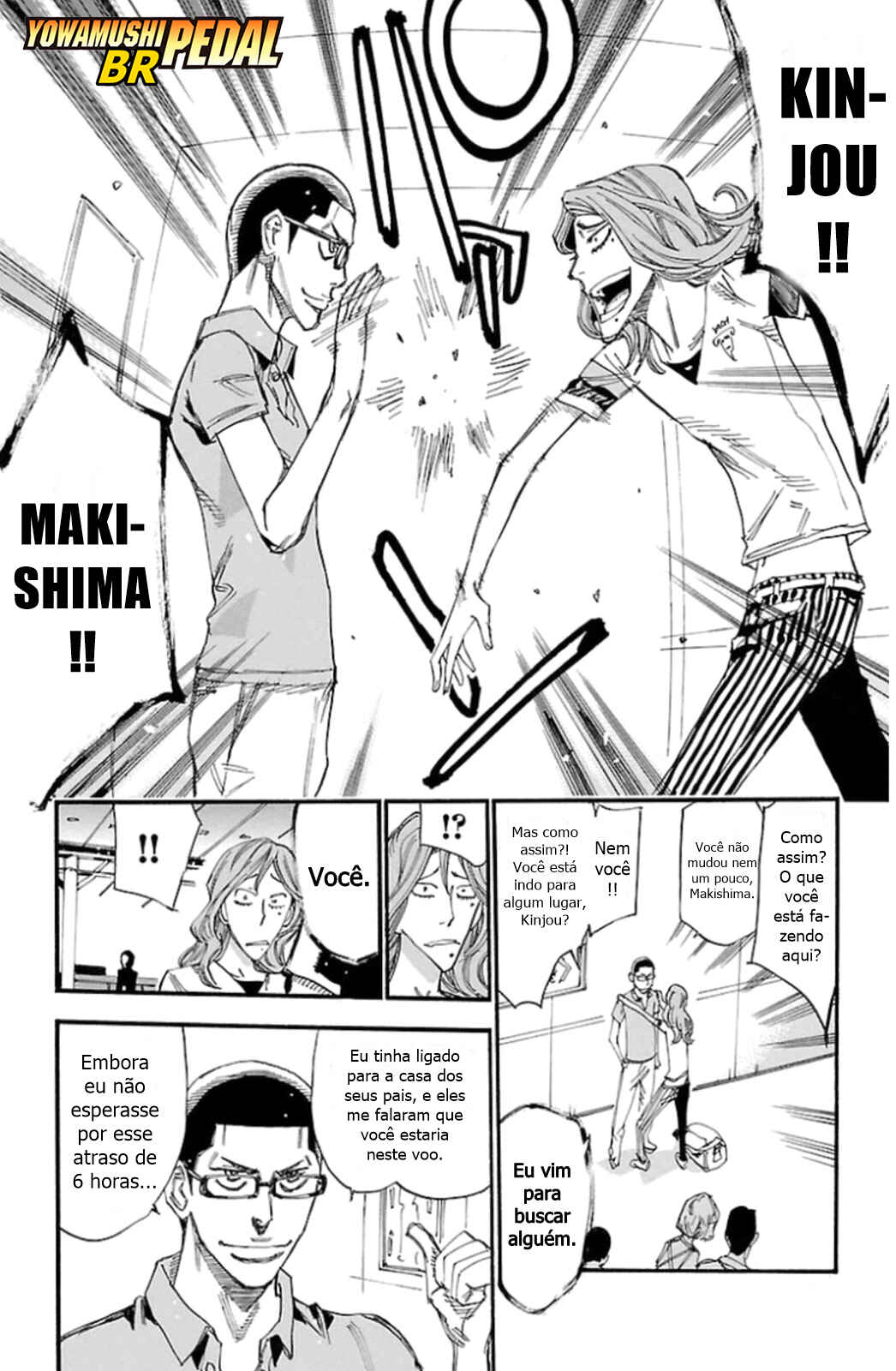Chapter 319 - Page 12
