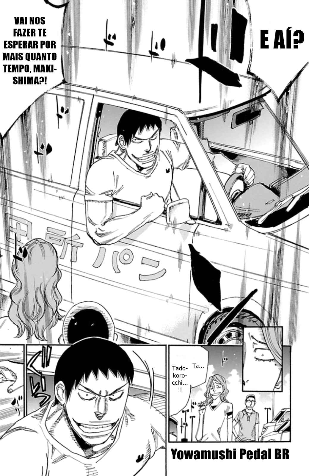 Chapter 319 - Page 15
