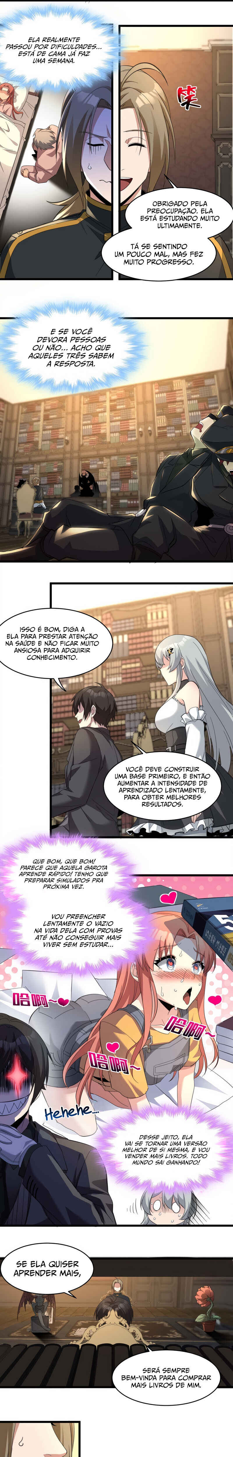 Chapter 79 - Page 11