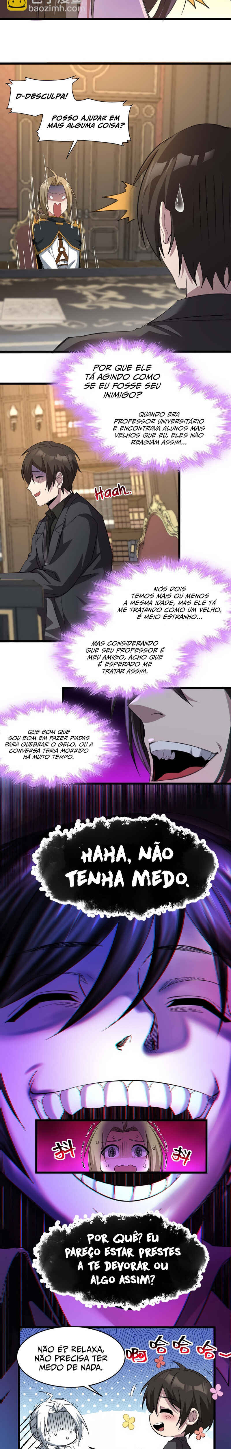 Chapter 79 - Page 9