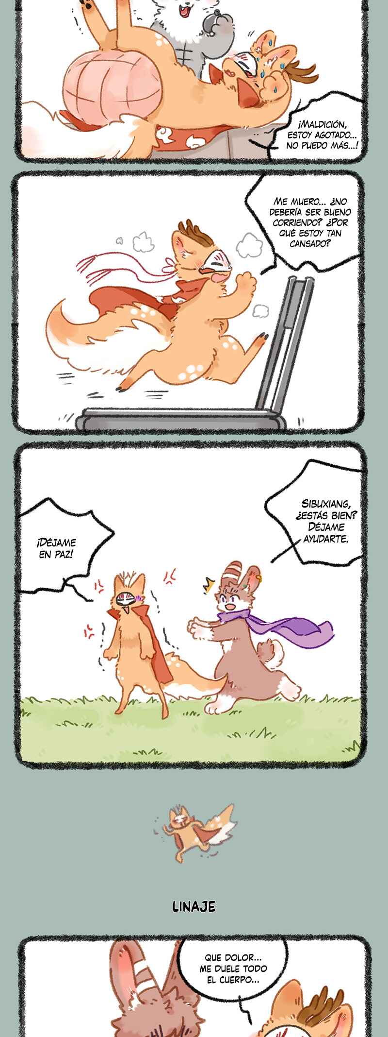 Chapter 958 - Page 2