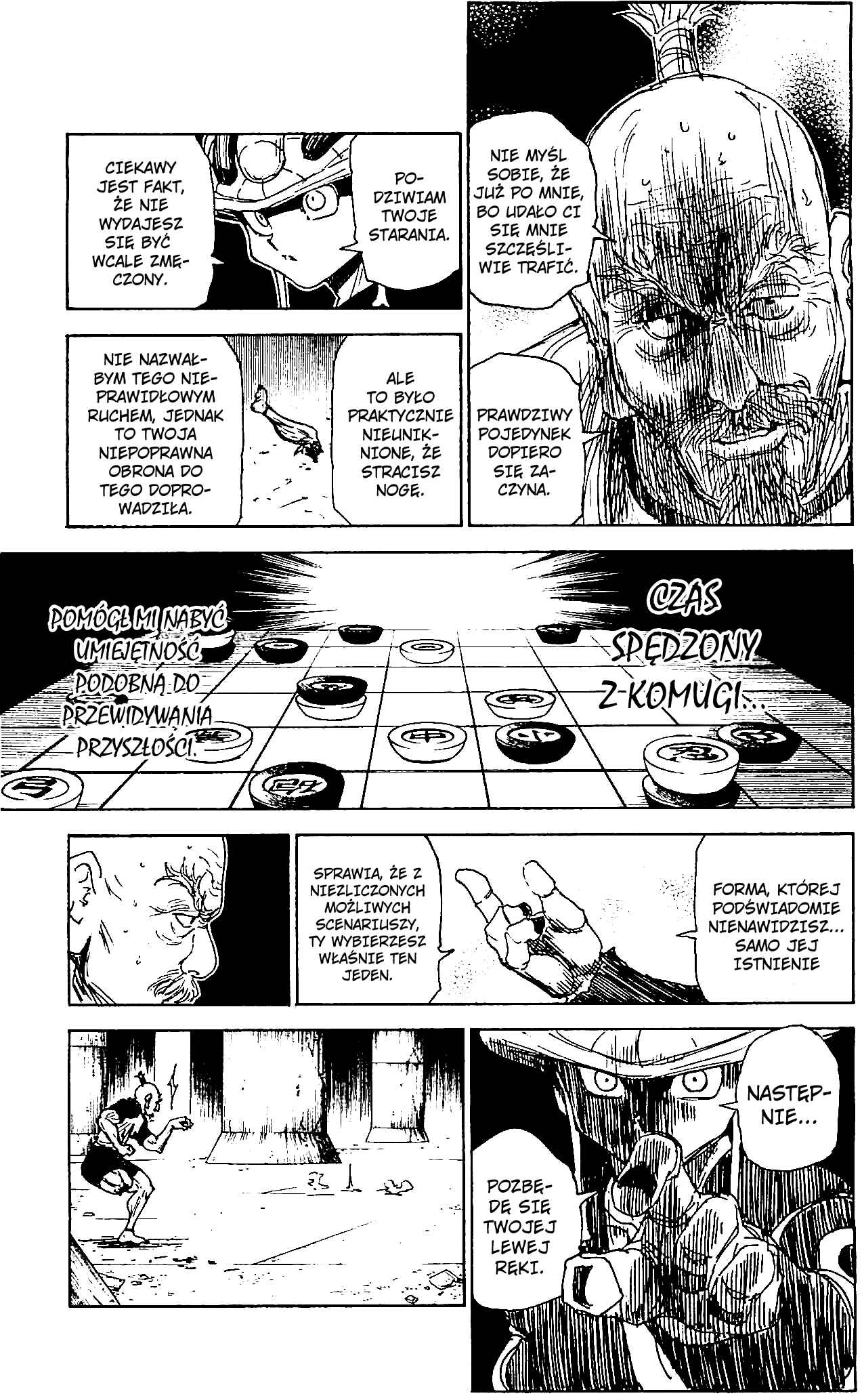 Chapter 297 - Page 5