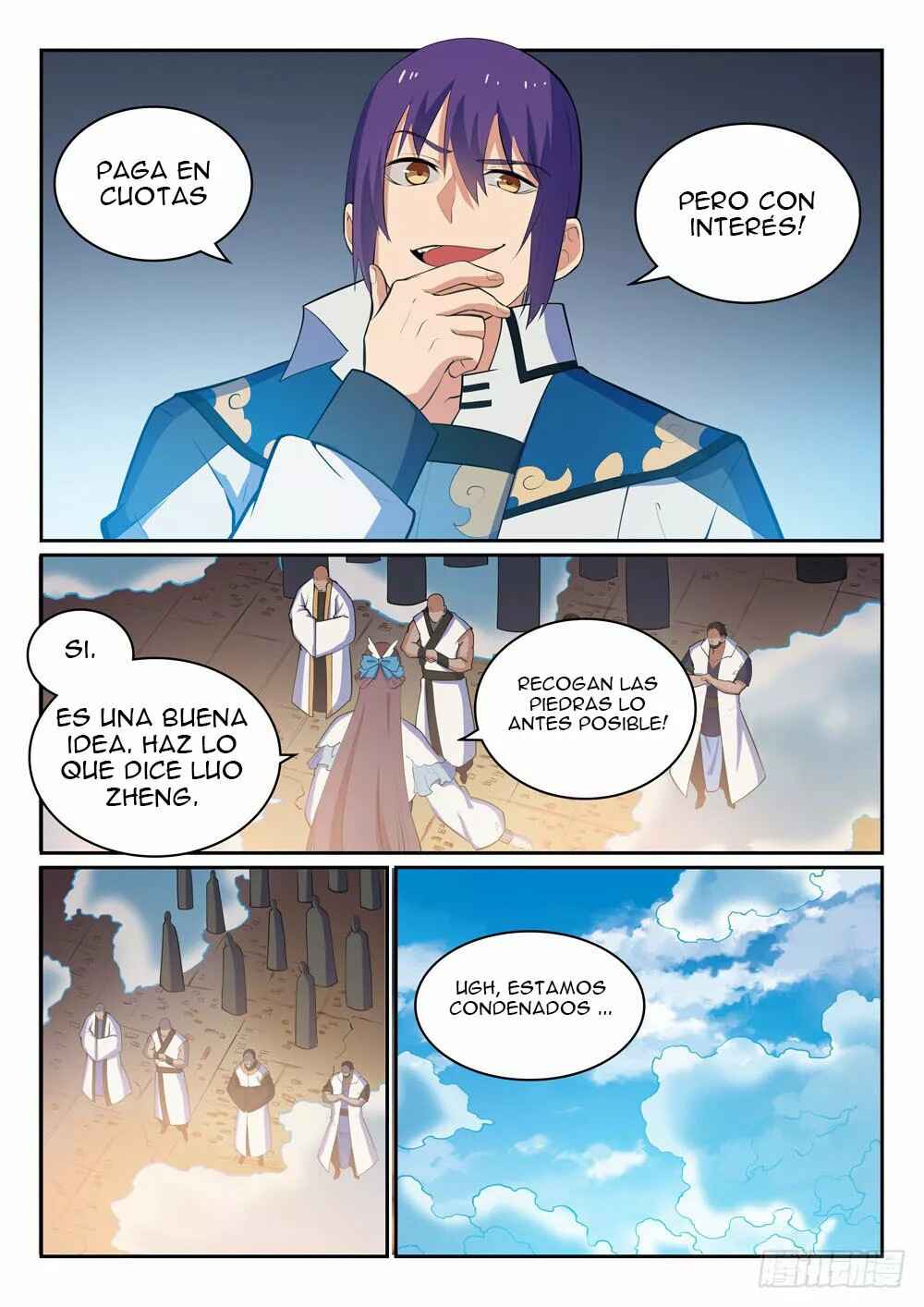 Chapter 324 - Page 15