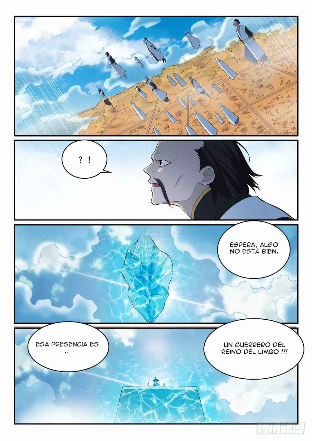 Chapter 324 - Page 6
