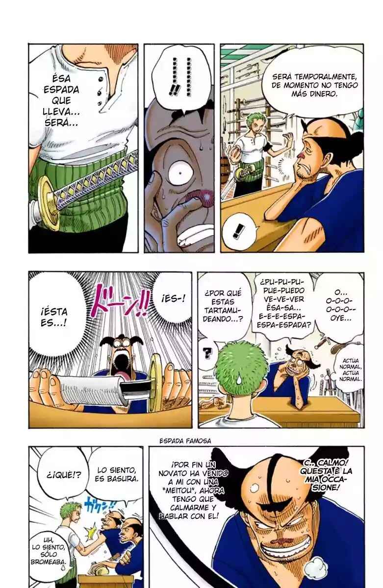 Chapter 97 - Page 7