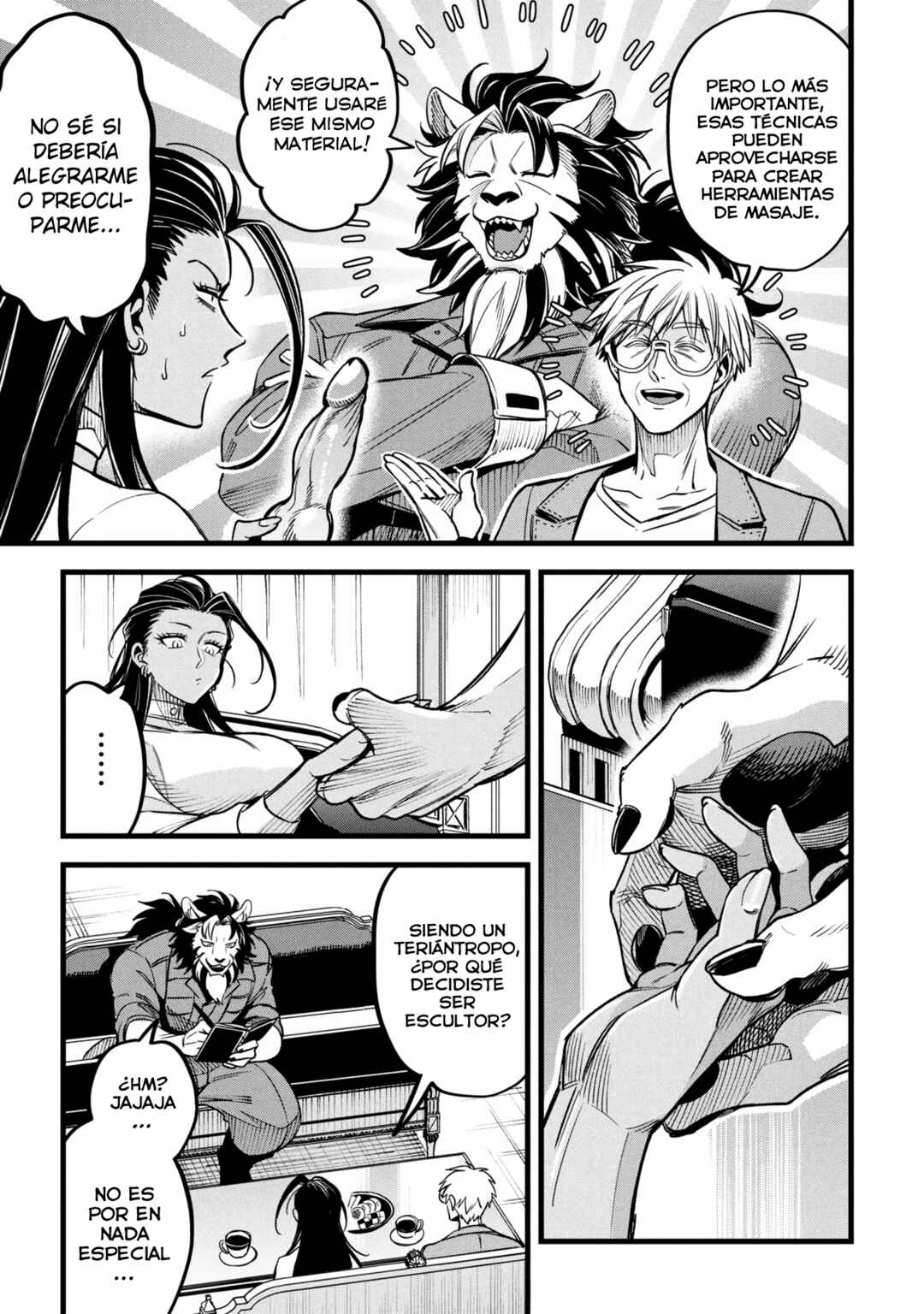 Chapter 15 - Page 20