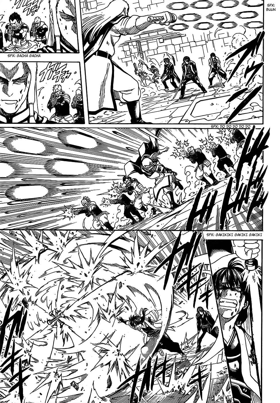 Chapter 646 - Page 12