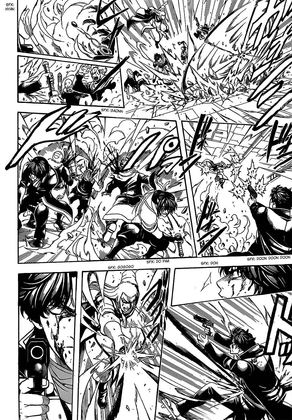 Chapter 646 - Page 13
