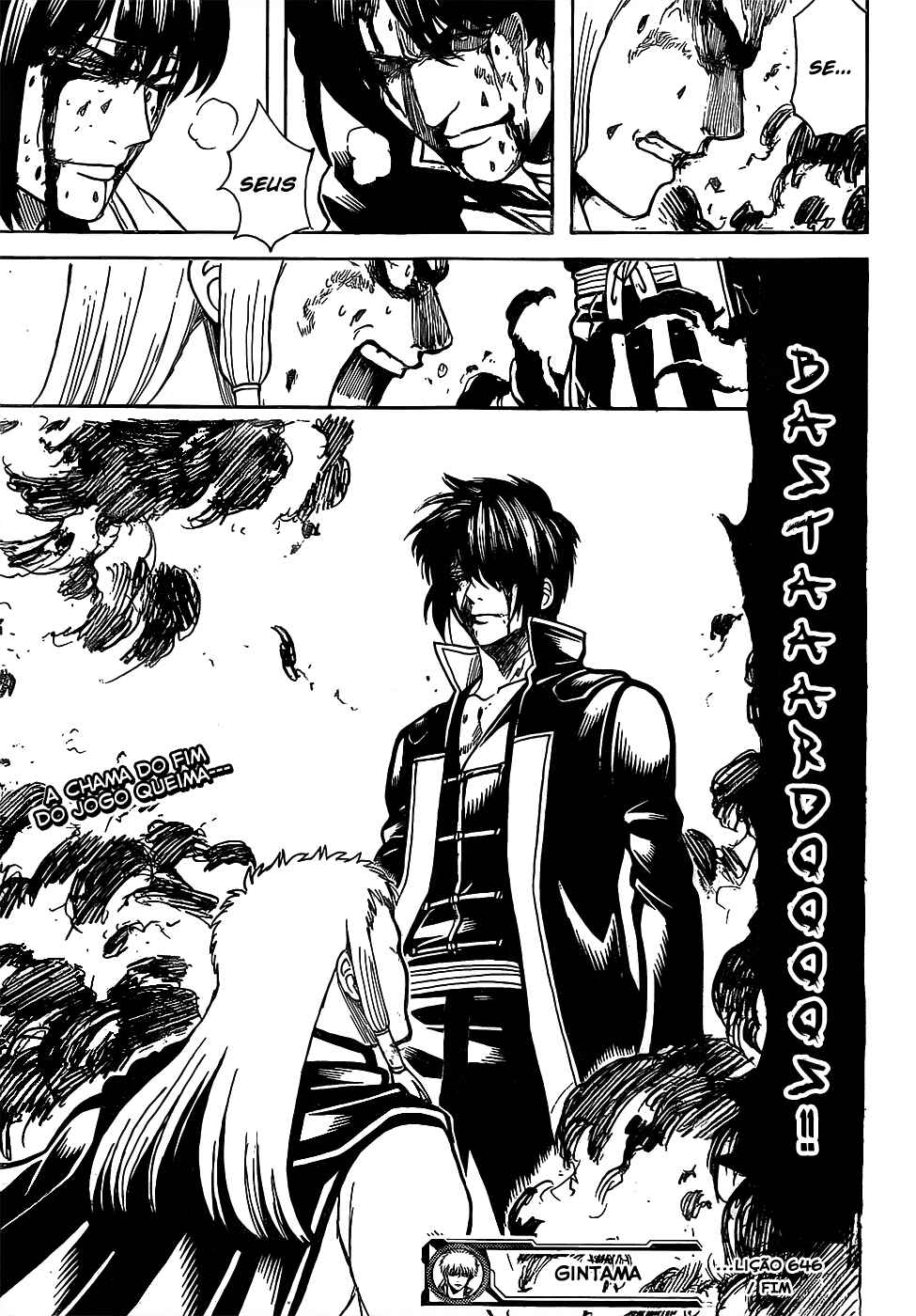 Chapter 646 - Page 16