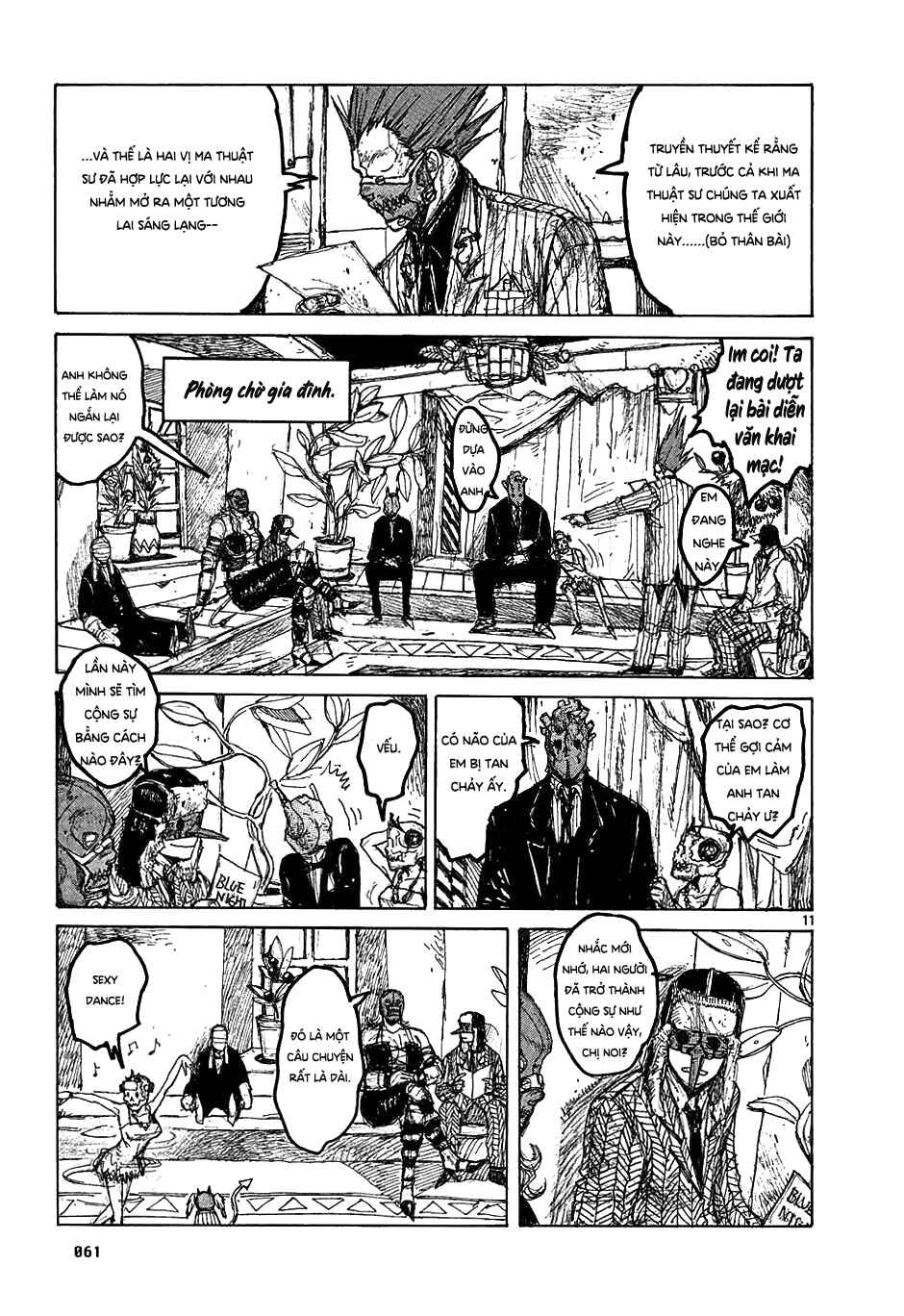 Chapter 26 - Page 12