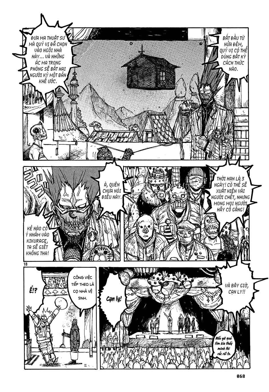 Chapter 26 - Page 19