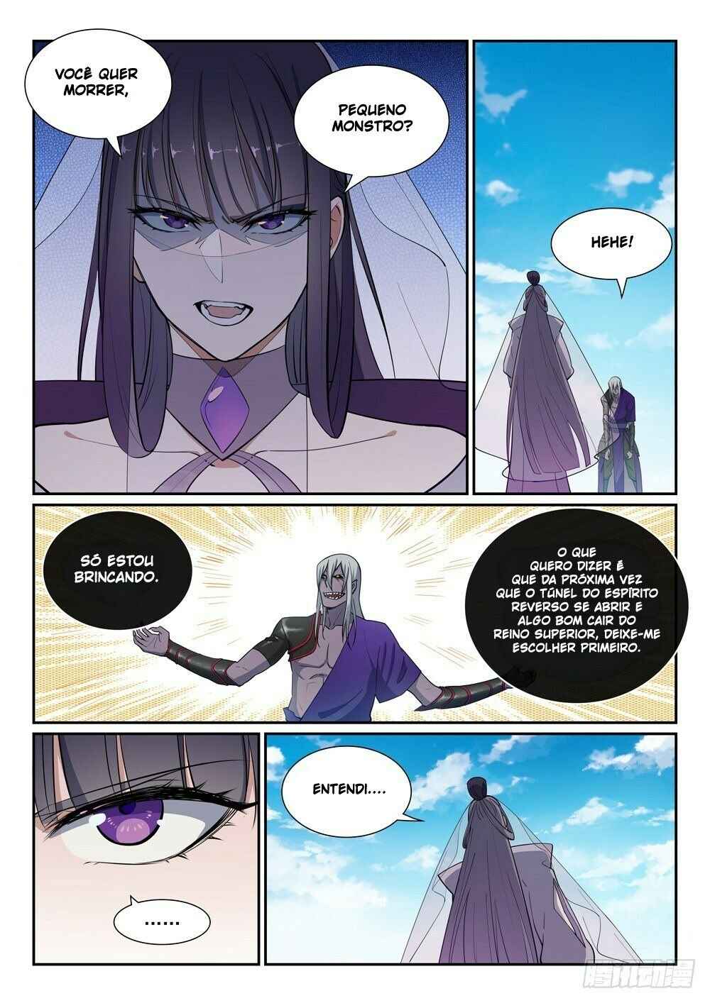 Chapter 386 - Page 12