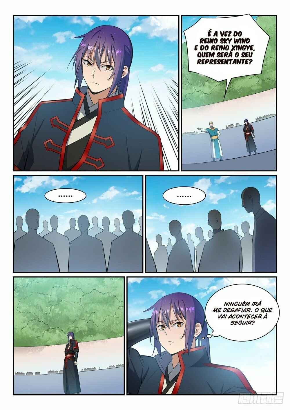 Chapter 386 - Page 15