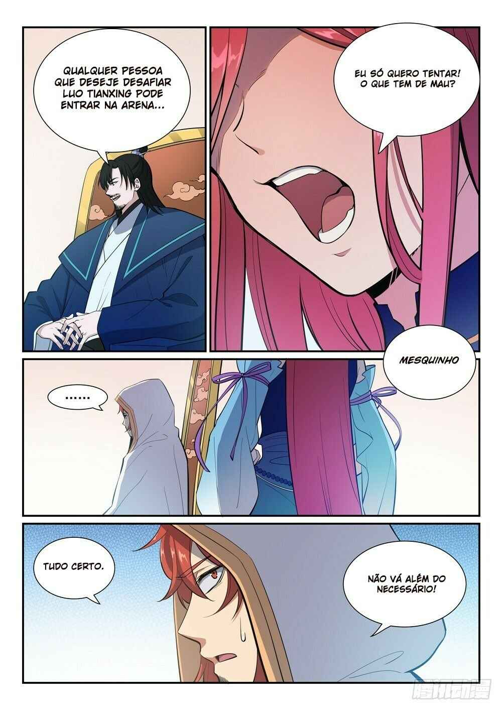 Chapter 386 - Page 16