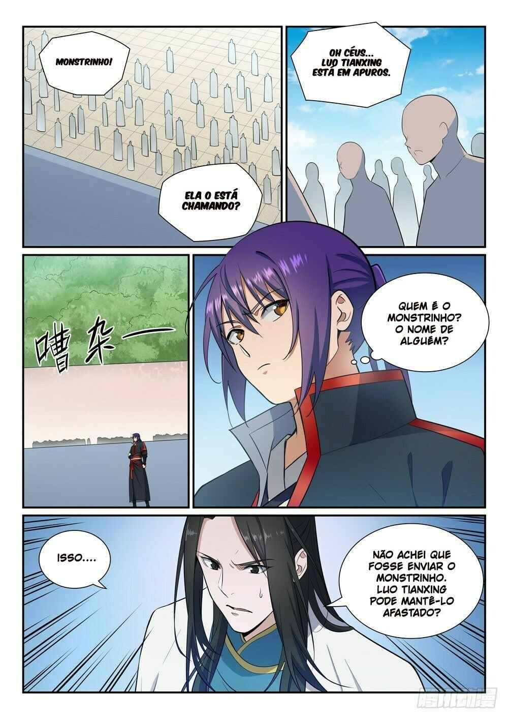 Chapter 386 - Page 7