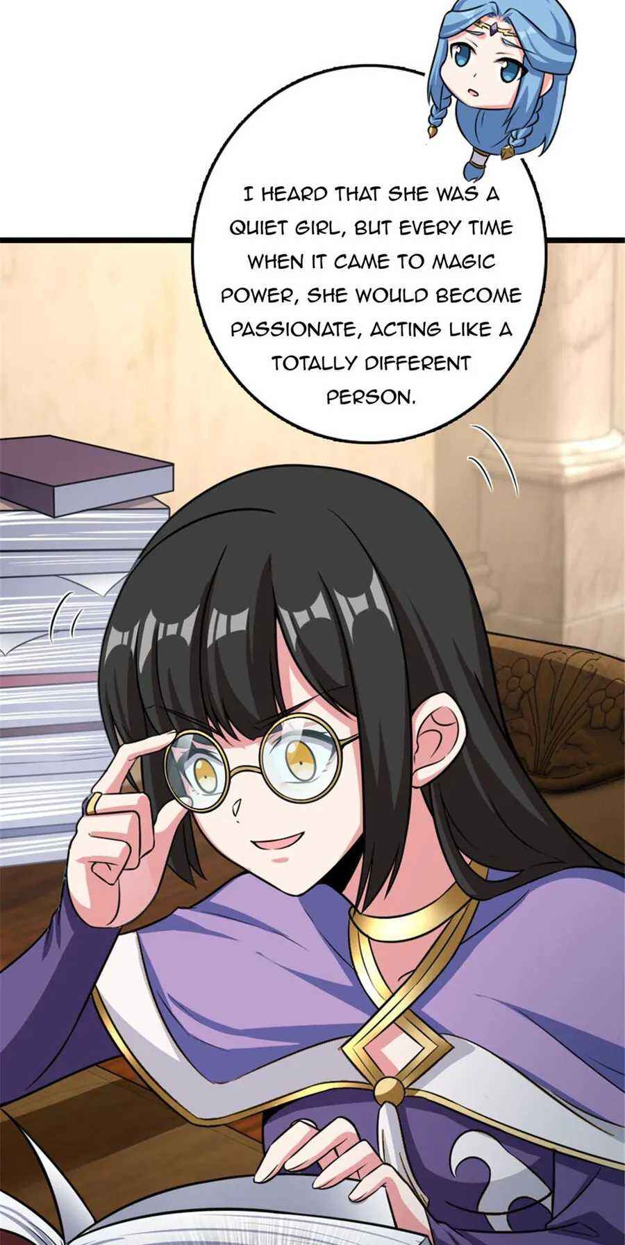 Chapter 414 - Page 12