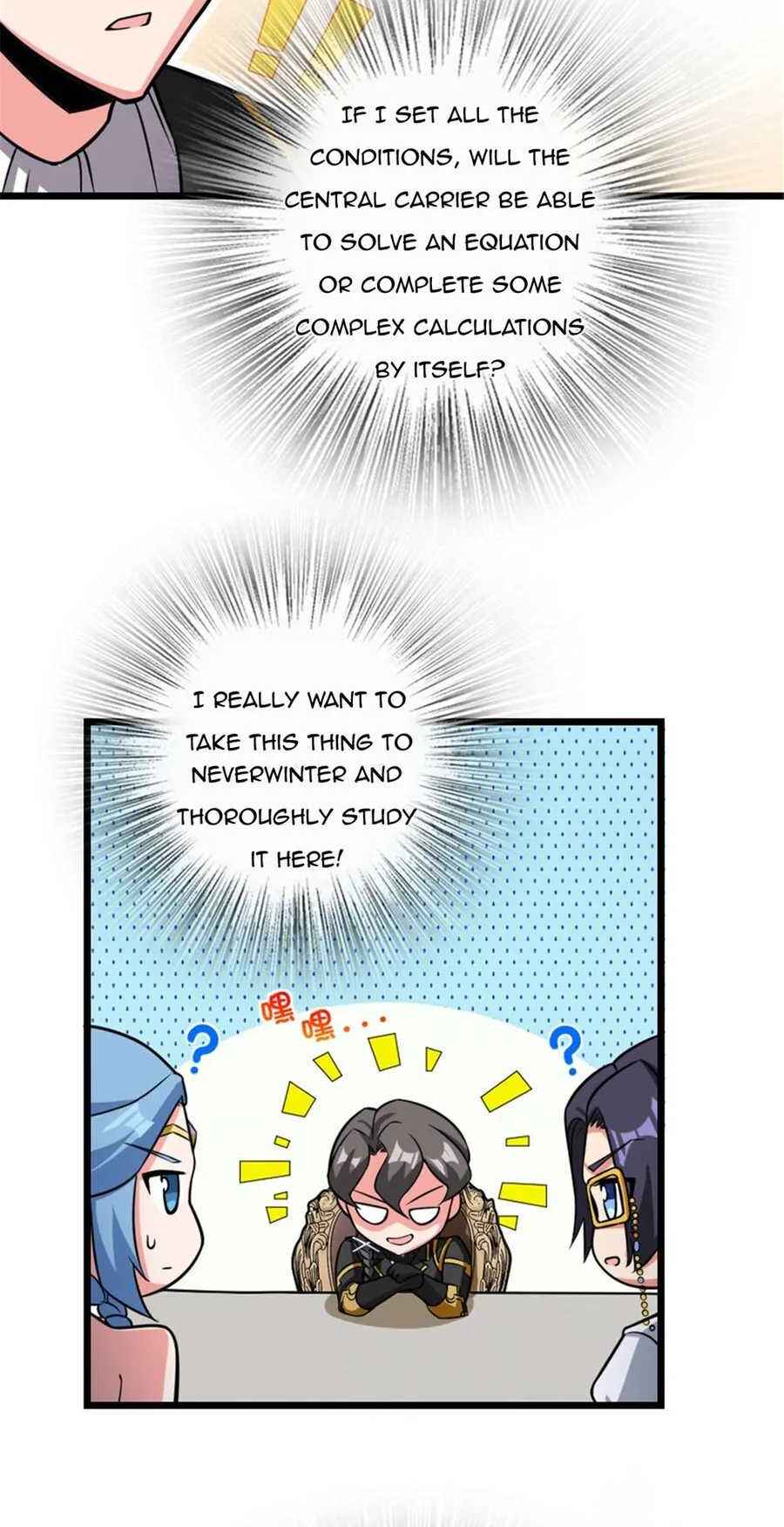 Chapter 414 - Page 20