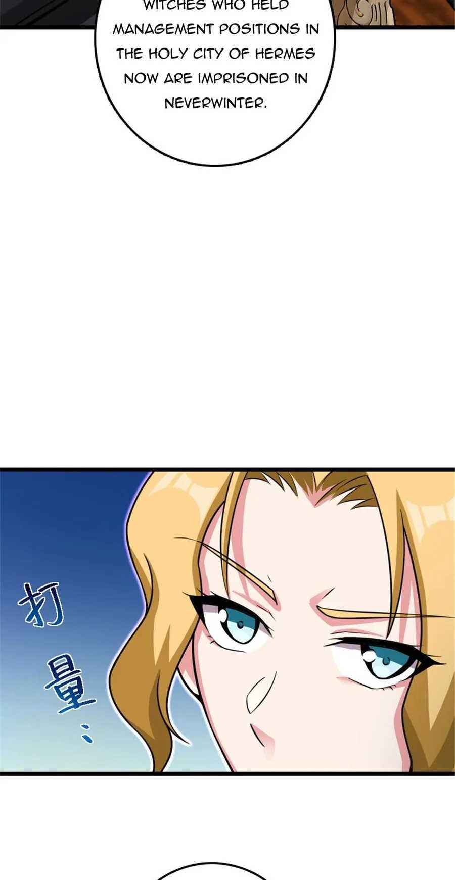 Chapter 414 - Page 28