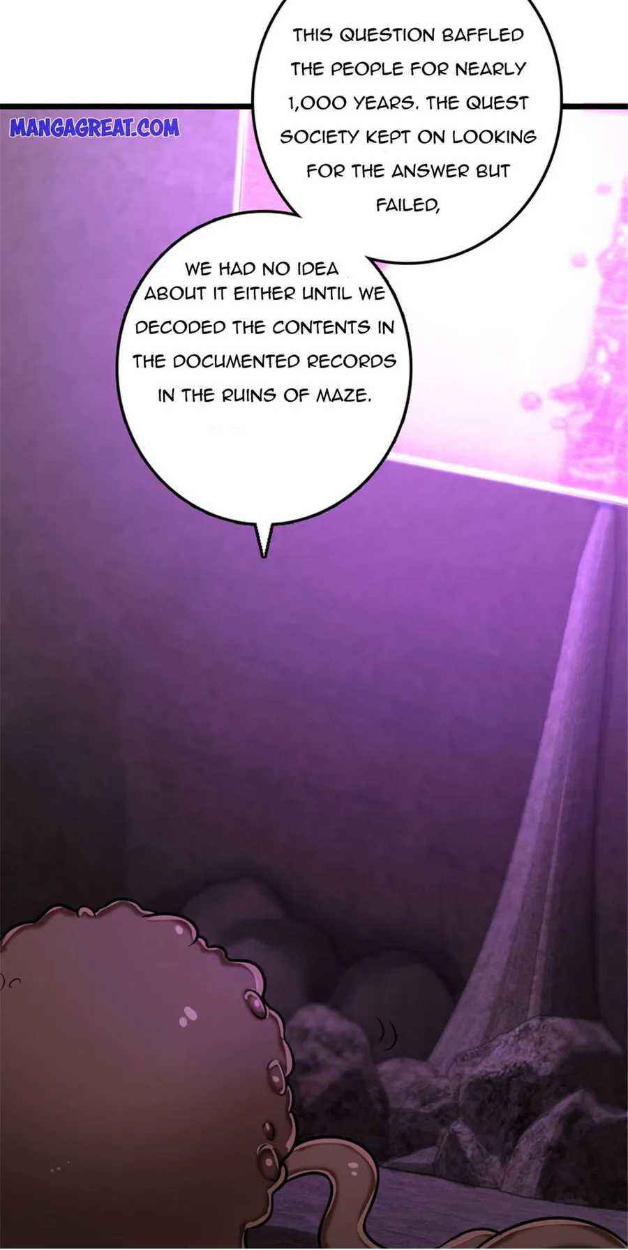 Chapter 414 - Page 36