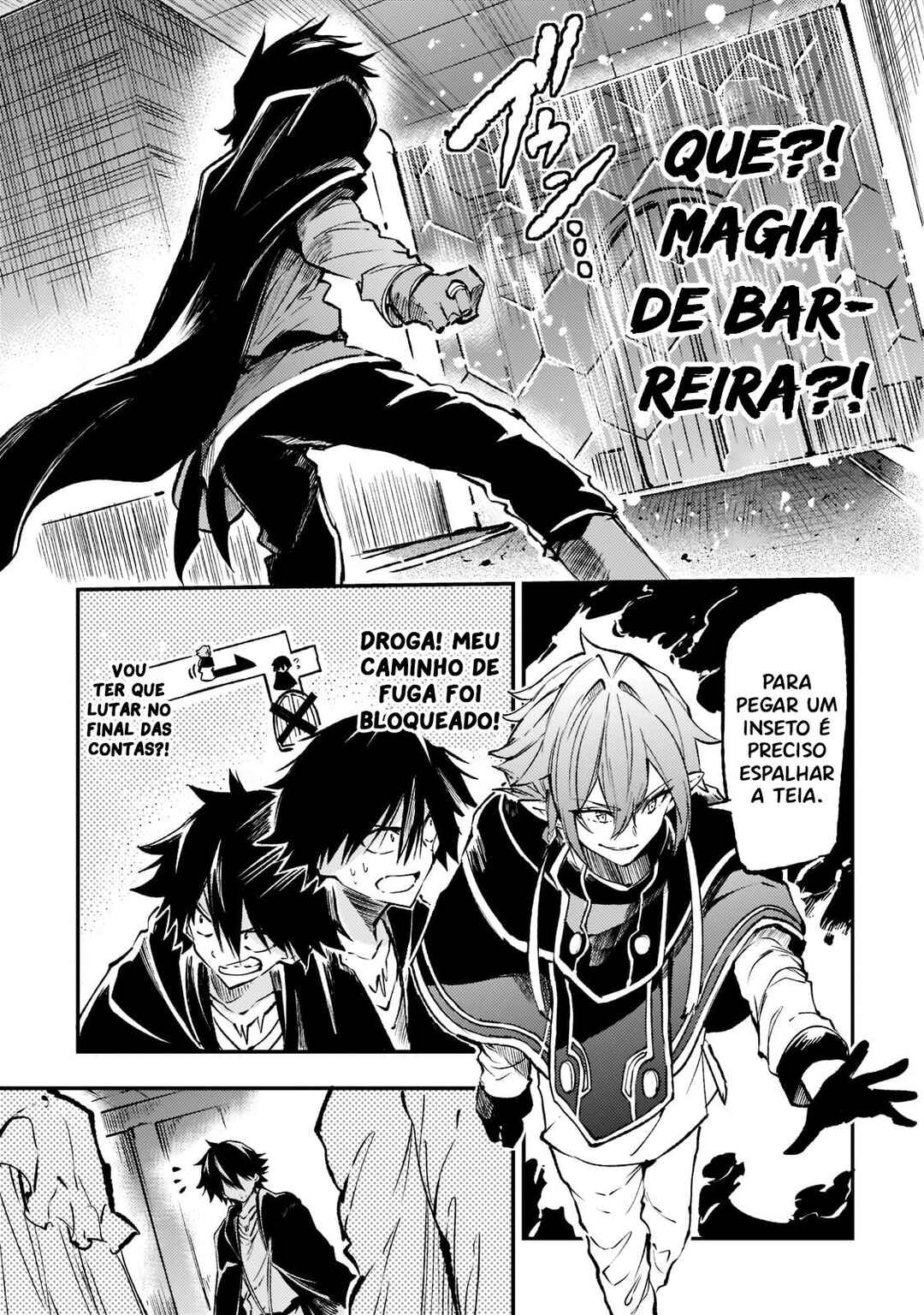 Chapter 148 - Page 7