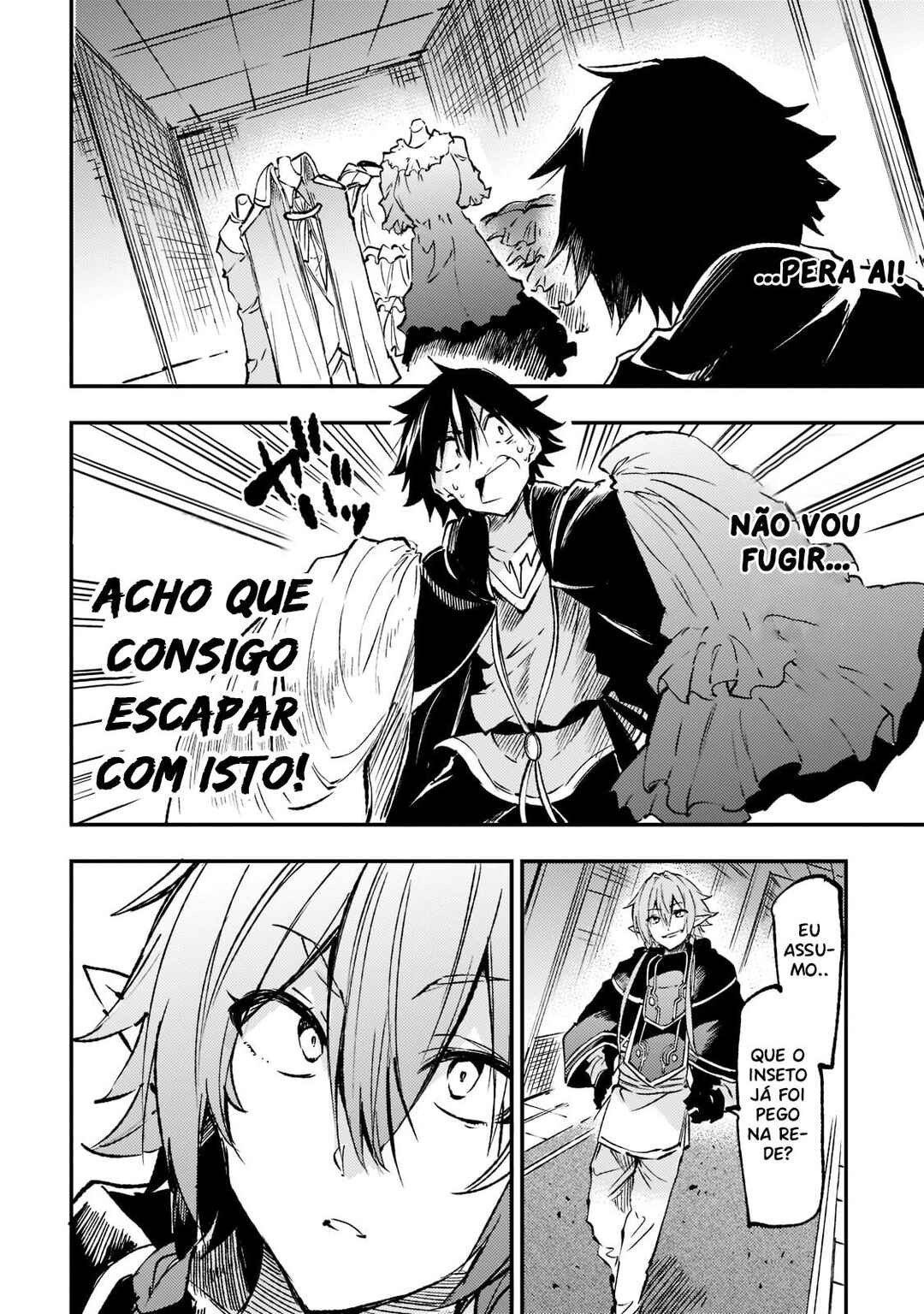 Chapter 148 - Page 8