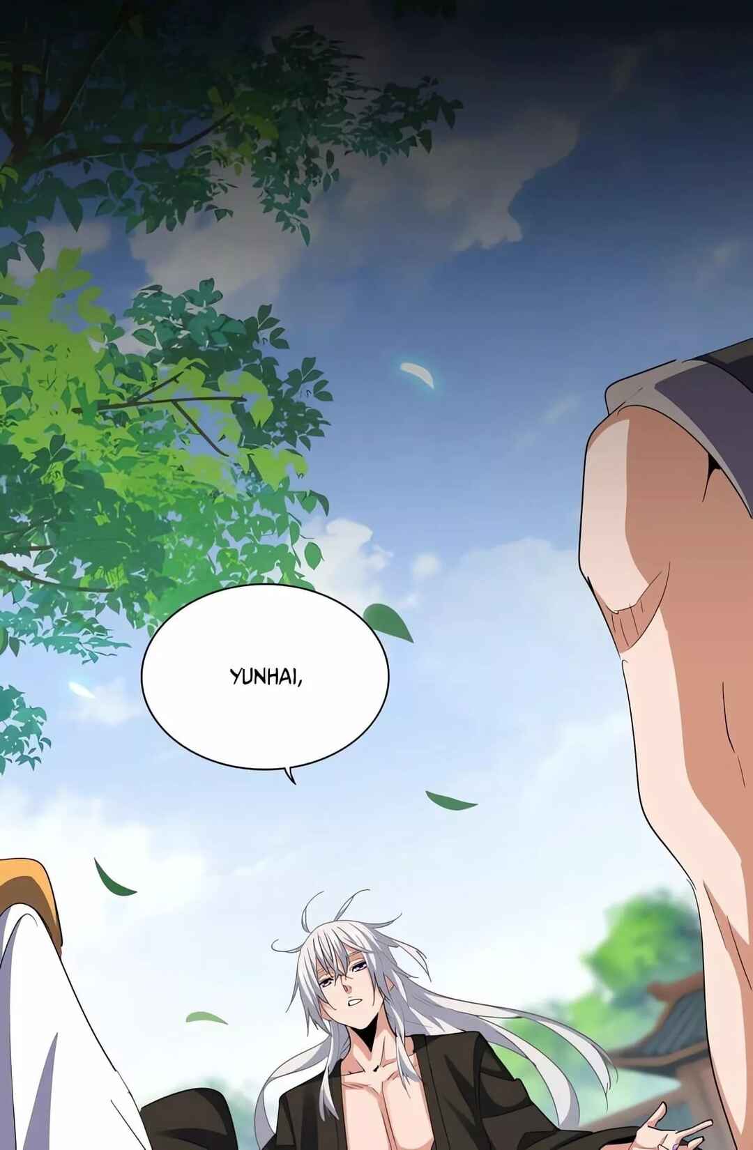 Chapter 370 - Page 12