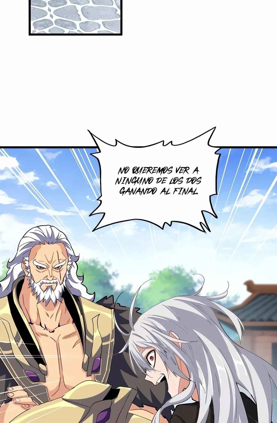 Chapter 370 - Page 26