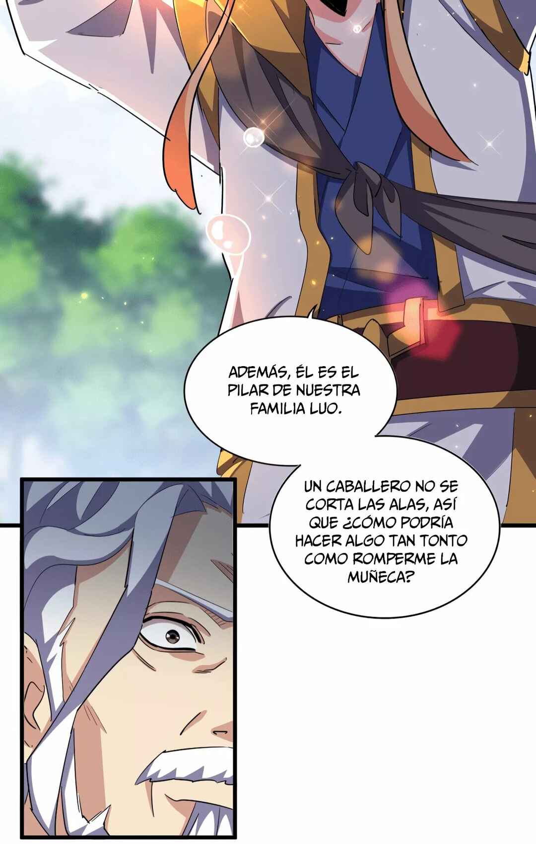 Chapter 370 - Page 45