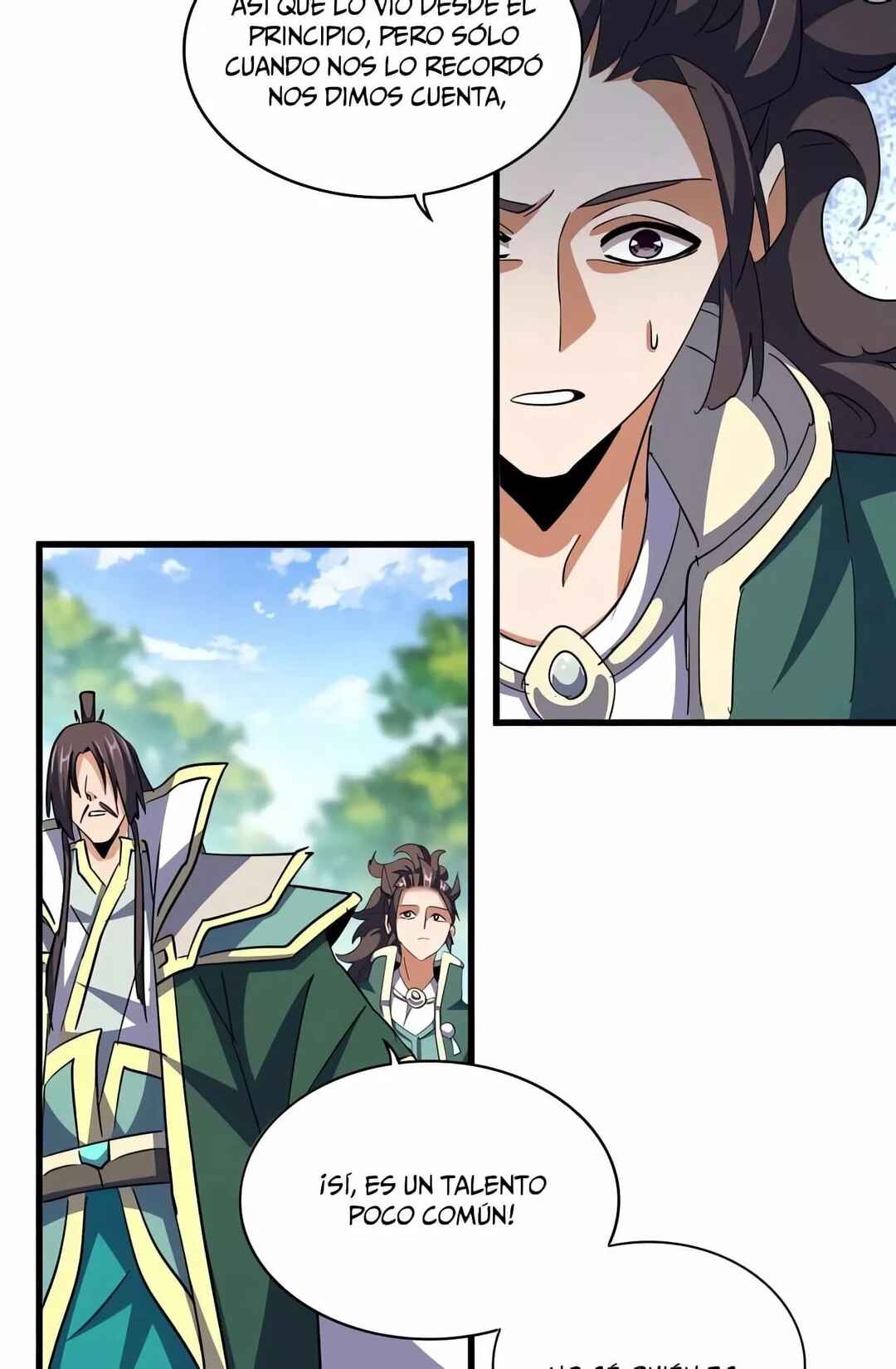 Chapter 370 - Page 7
