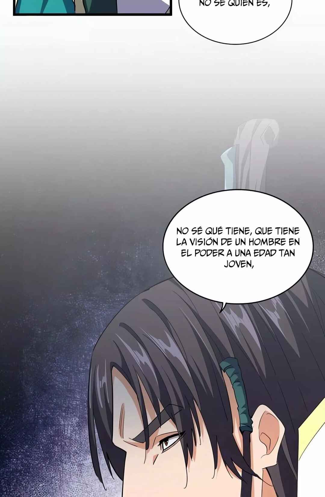 Chapter 370 - Page 8