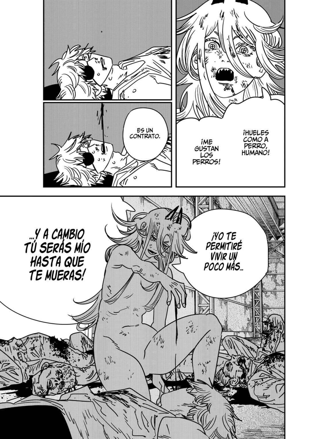Chapter 232 - Page 12