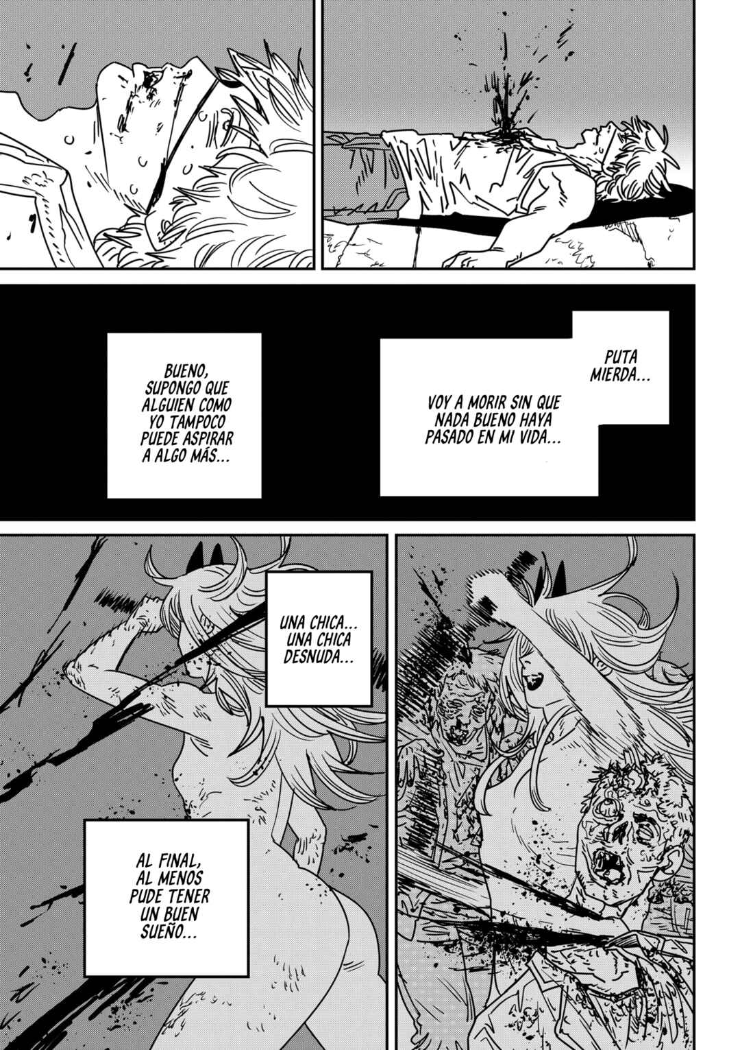 Chapter 232 - Page 9