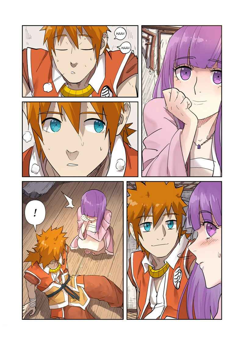 Chapter 192 - Page 4