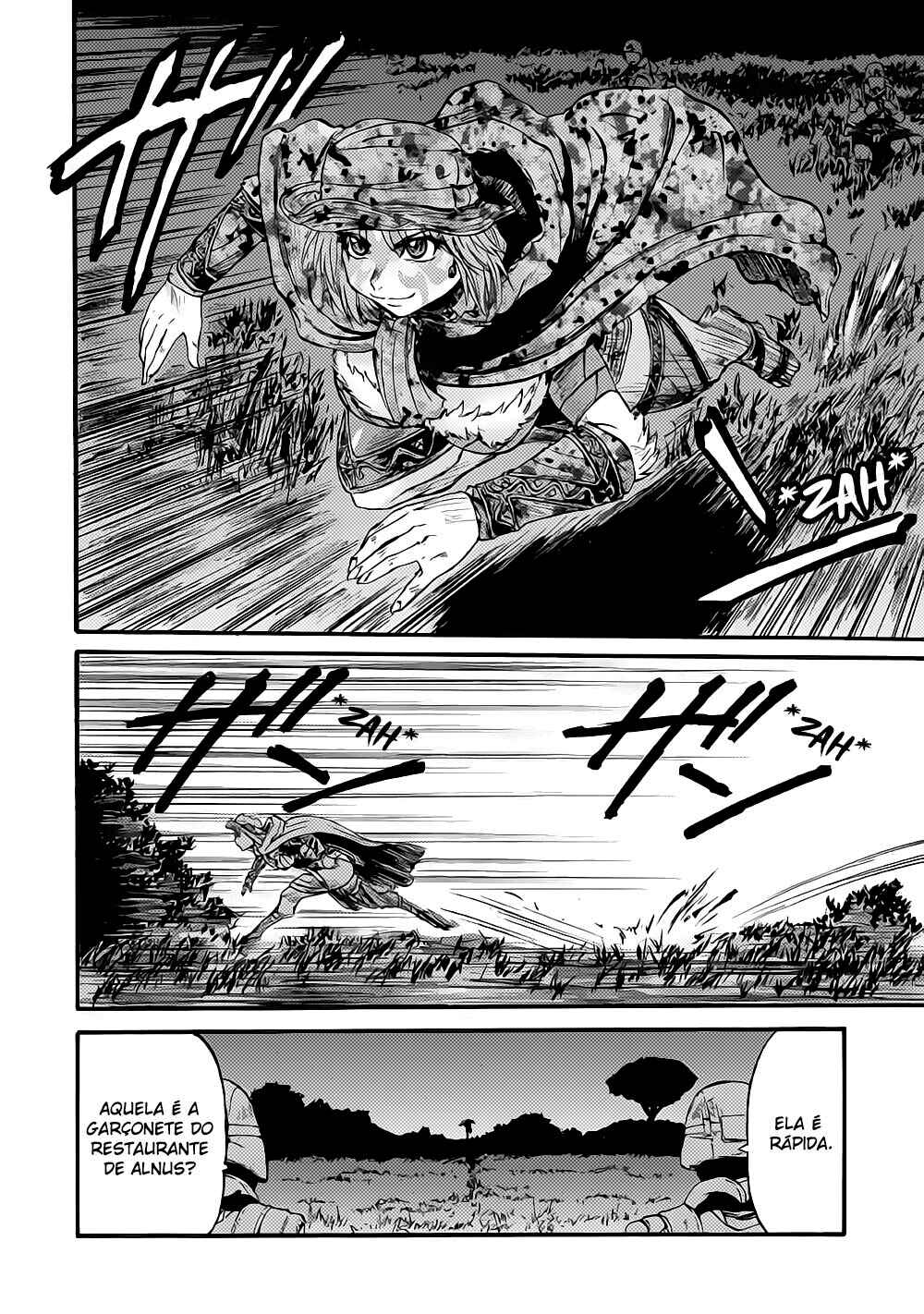 Chapter 91 - Page 8