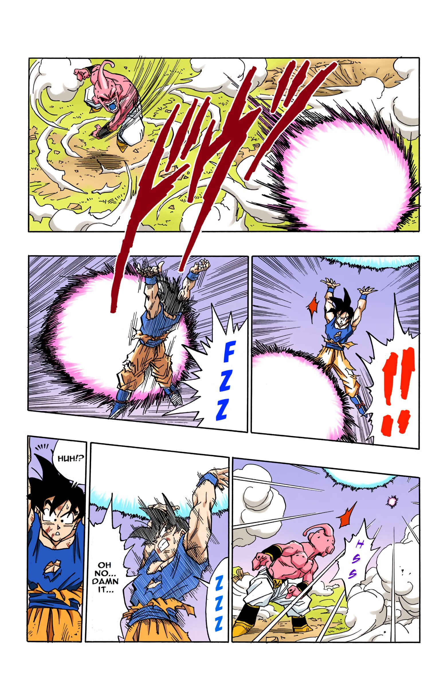 Chapter 516 - Page 2