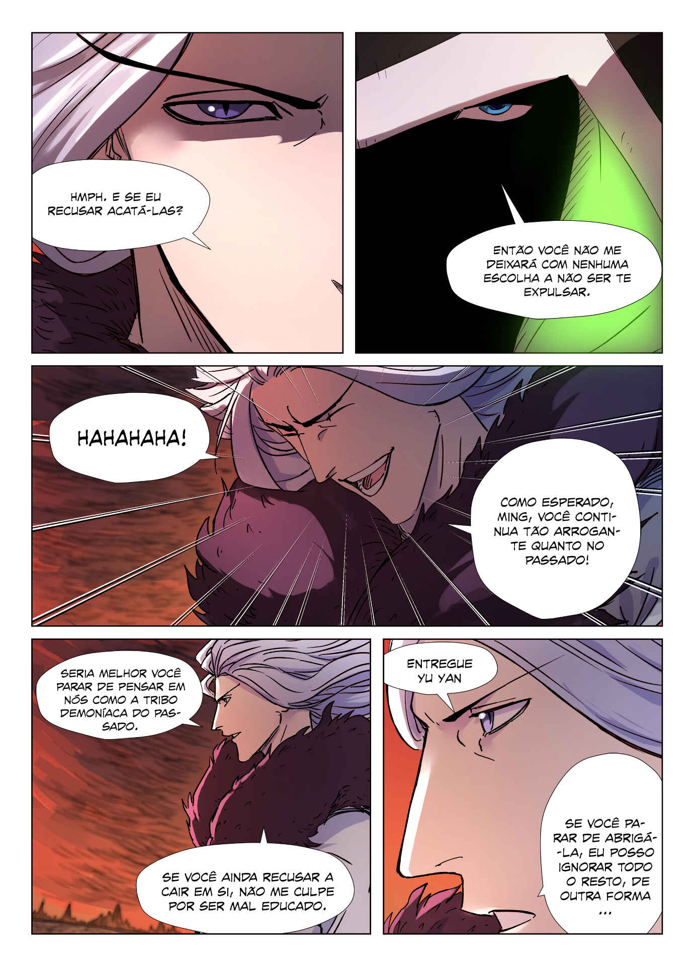 Chapter 283 - Page 6