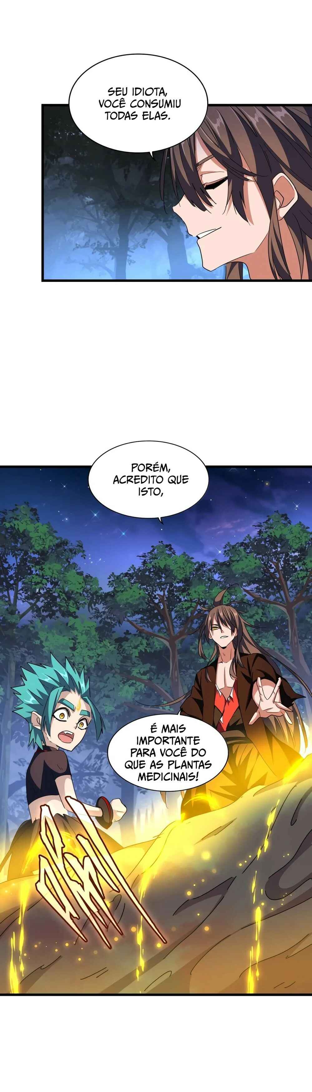 Chapter 286 - Page 22