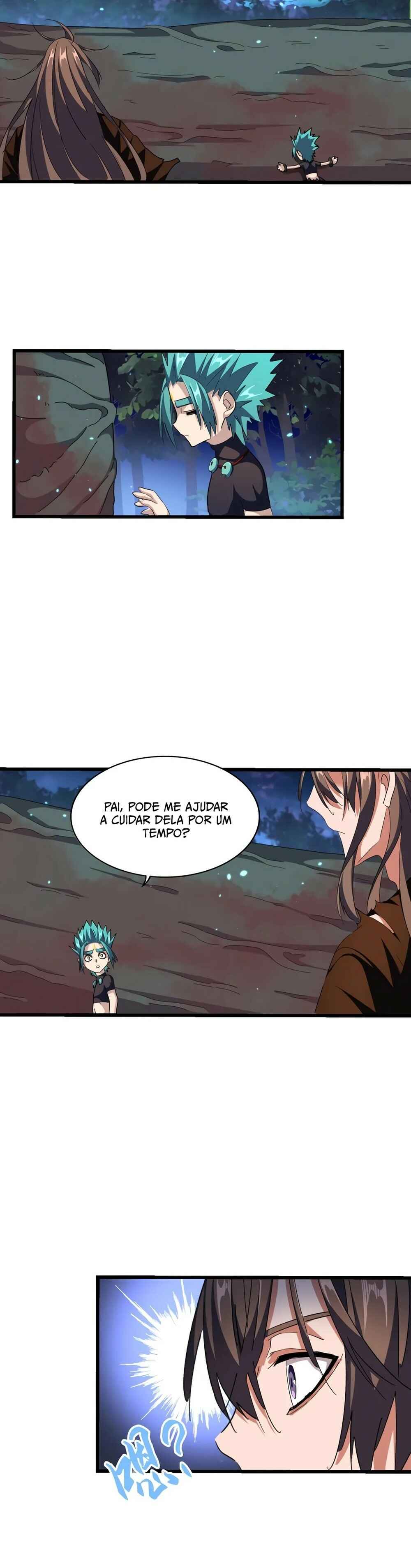 Chapter 286 - Page 25