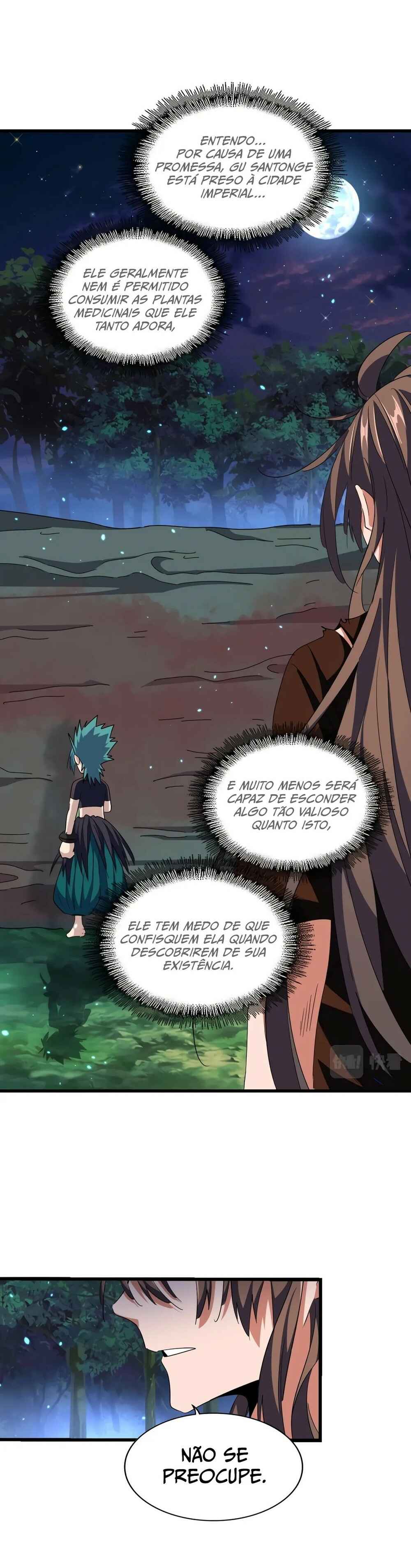 Chapter 286 - Page 26