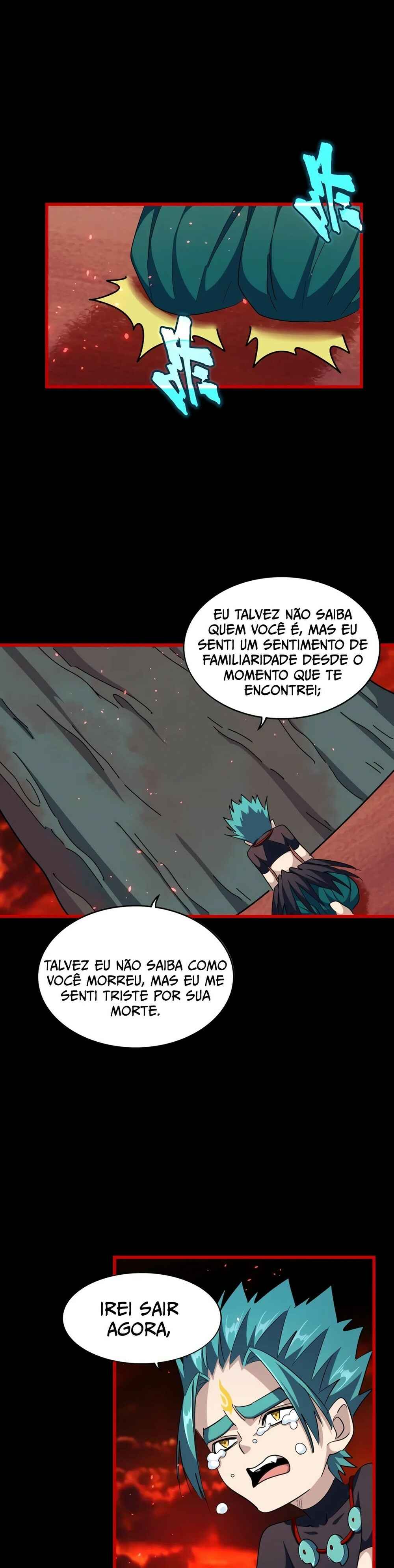 Chapter 286 - Page 8