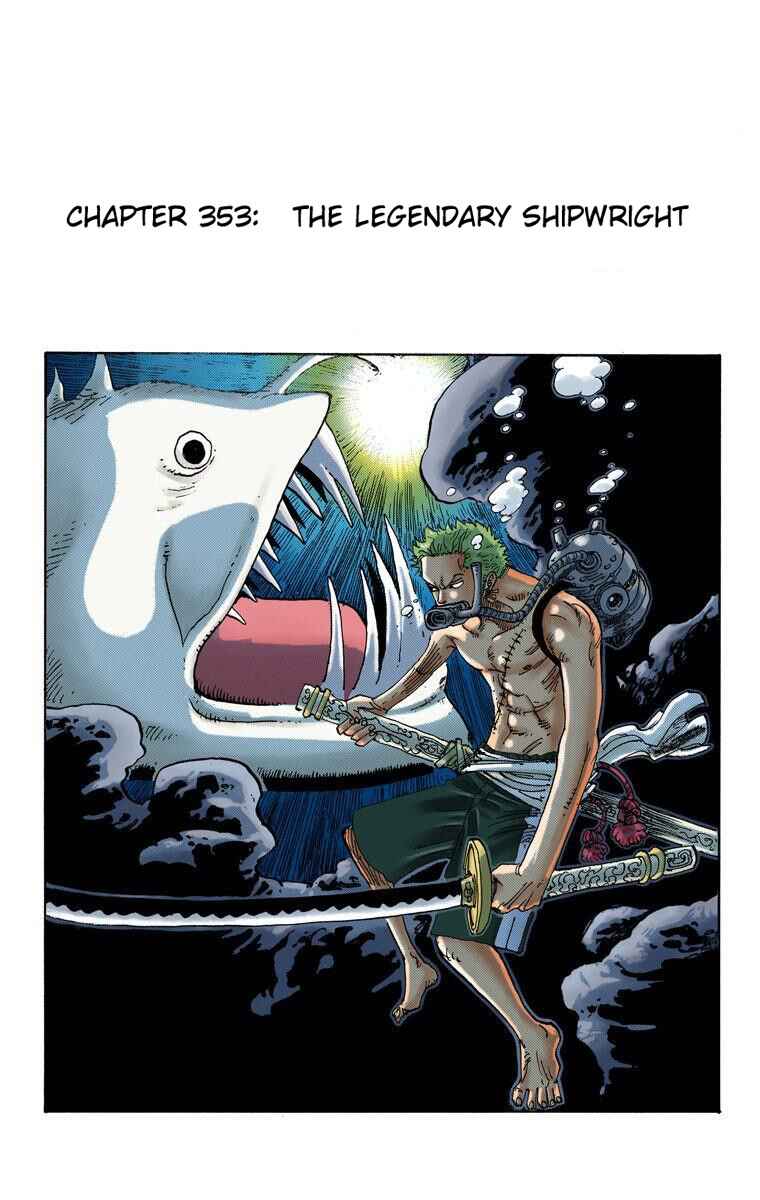Chapter 353 - Page 2
