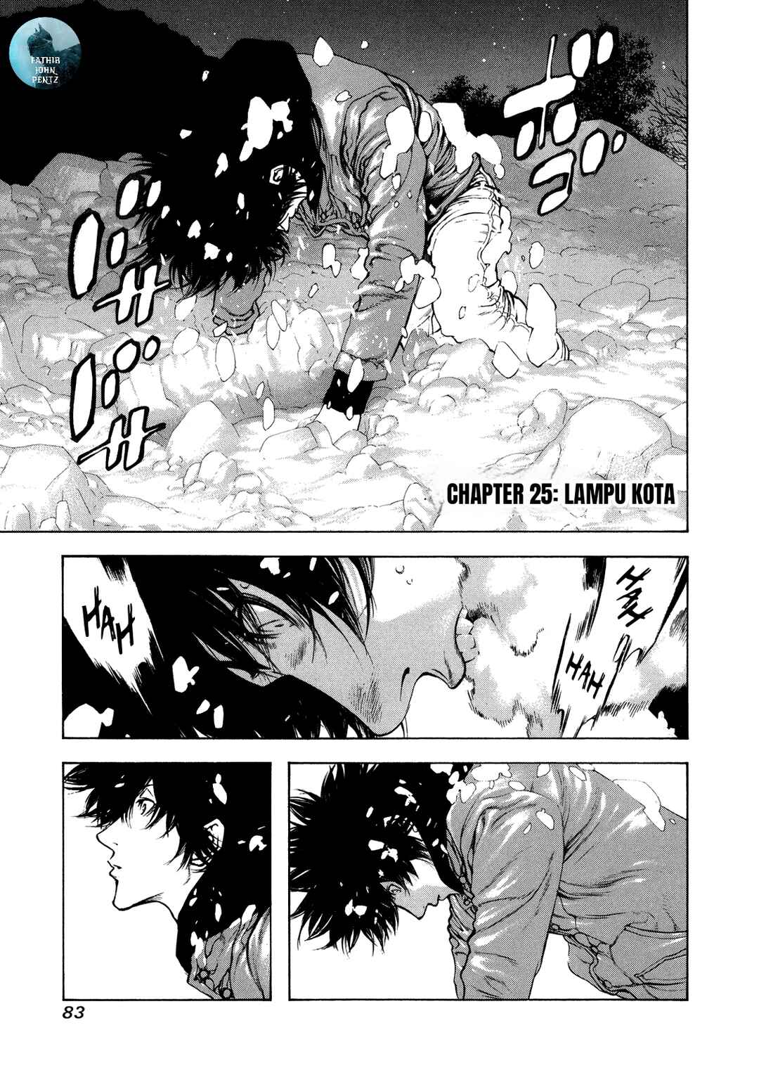 Chapter 25 - Page 2