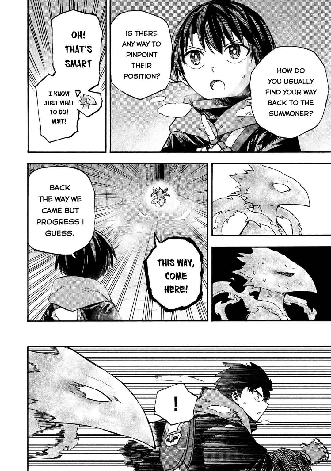 Chapter 50 - Page 19