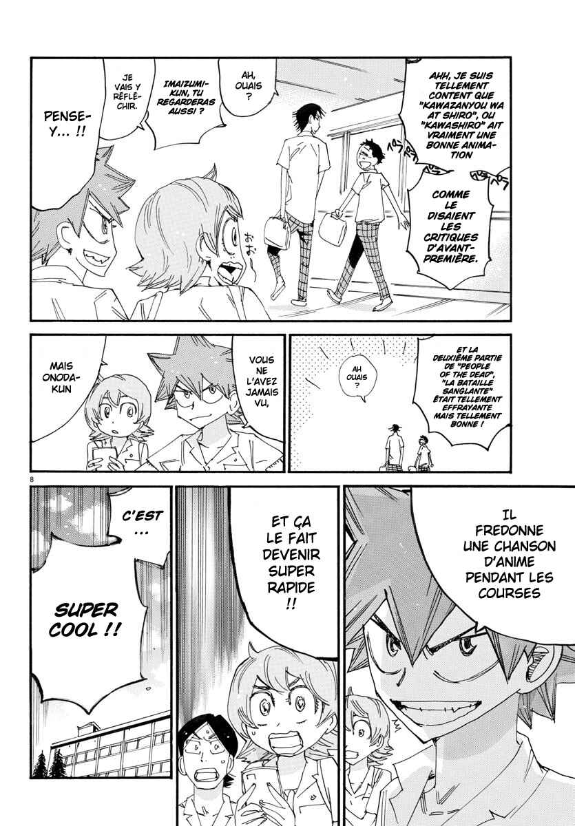 Chapter 750 - Page 9