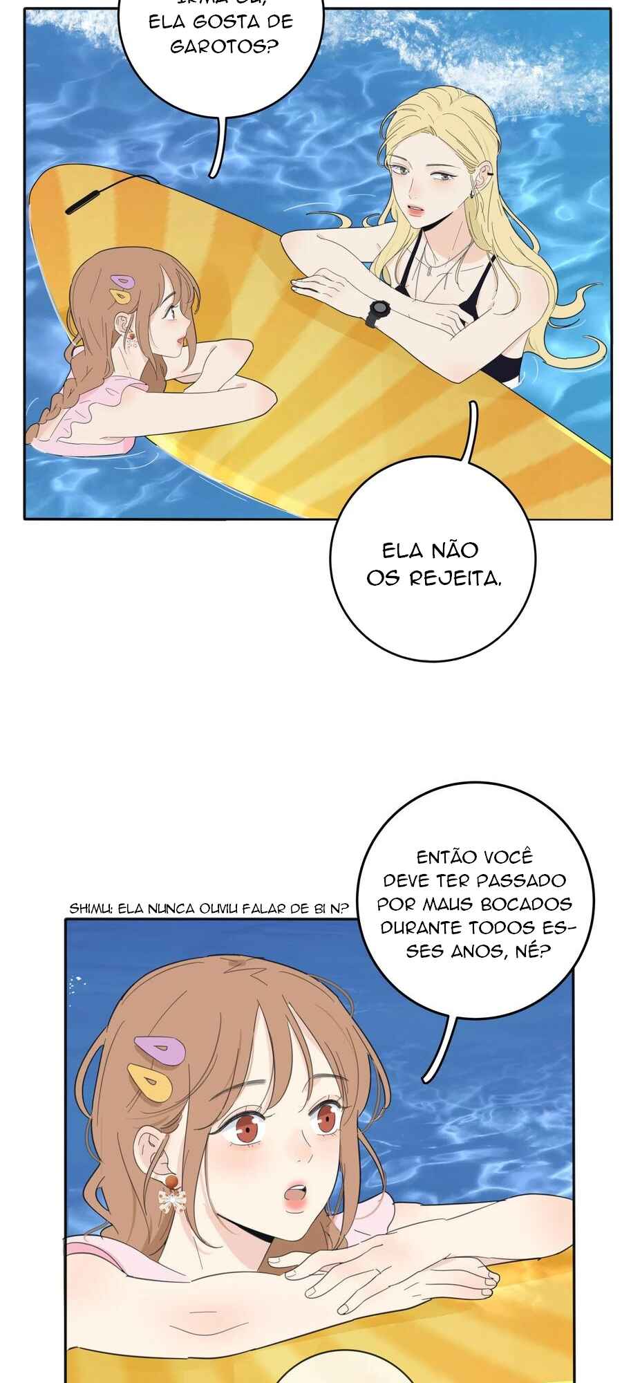 Chapter 101 - Page 9
