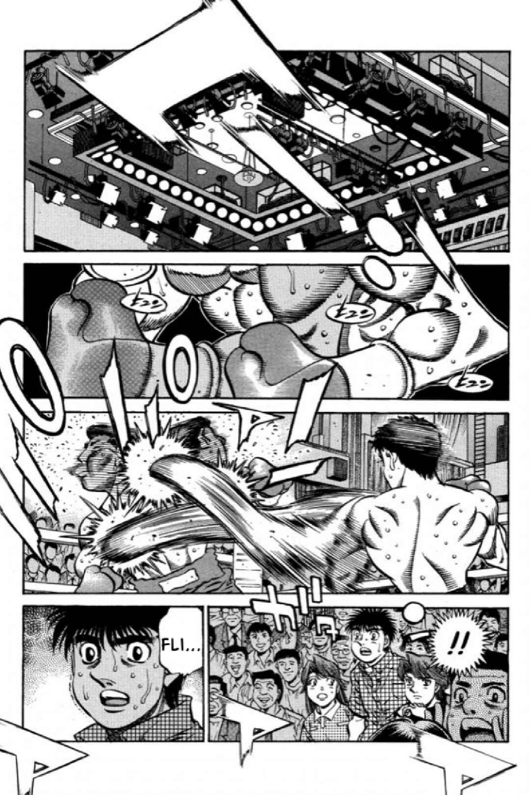 Chapter 559 - Page 16