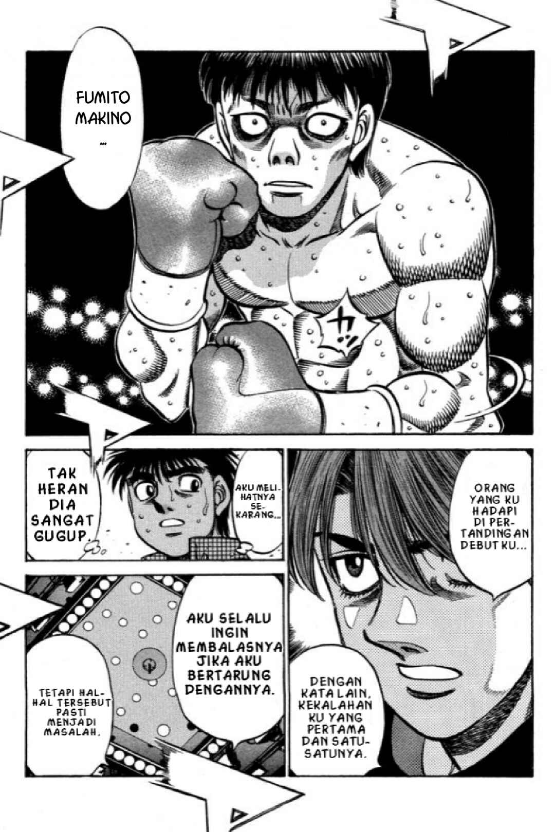 Chapter 559 - Page 18