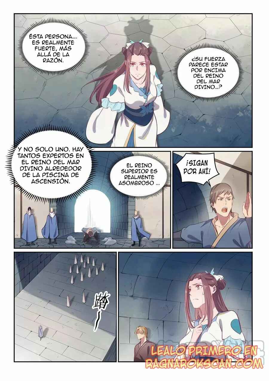 Chapter 602 - Page 11