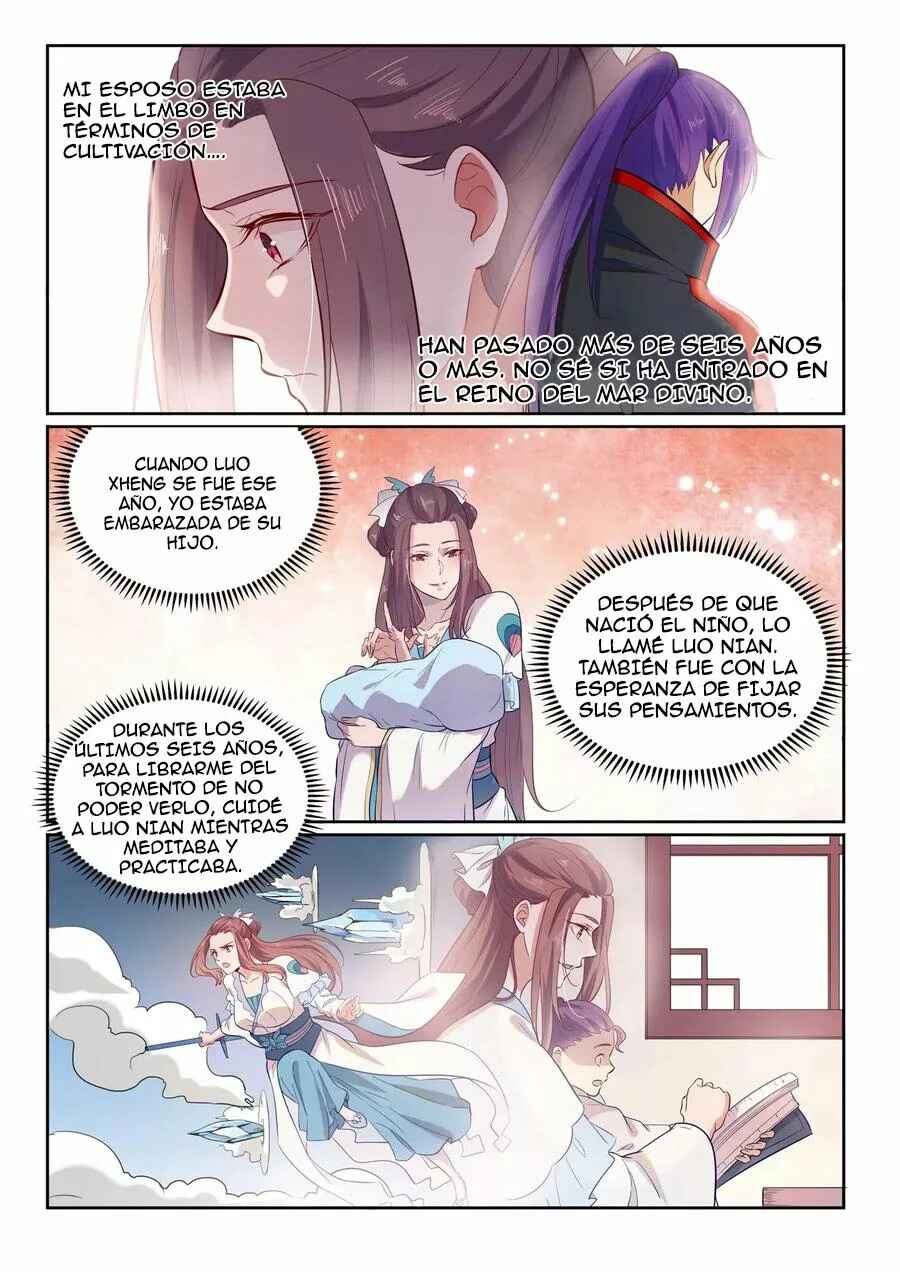 Chapter 602 - Page 12