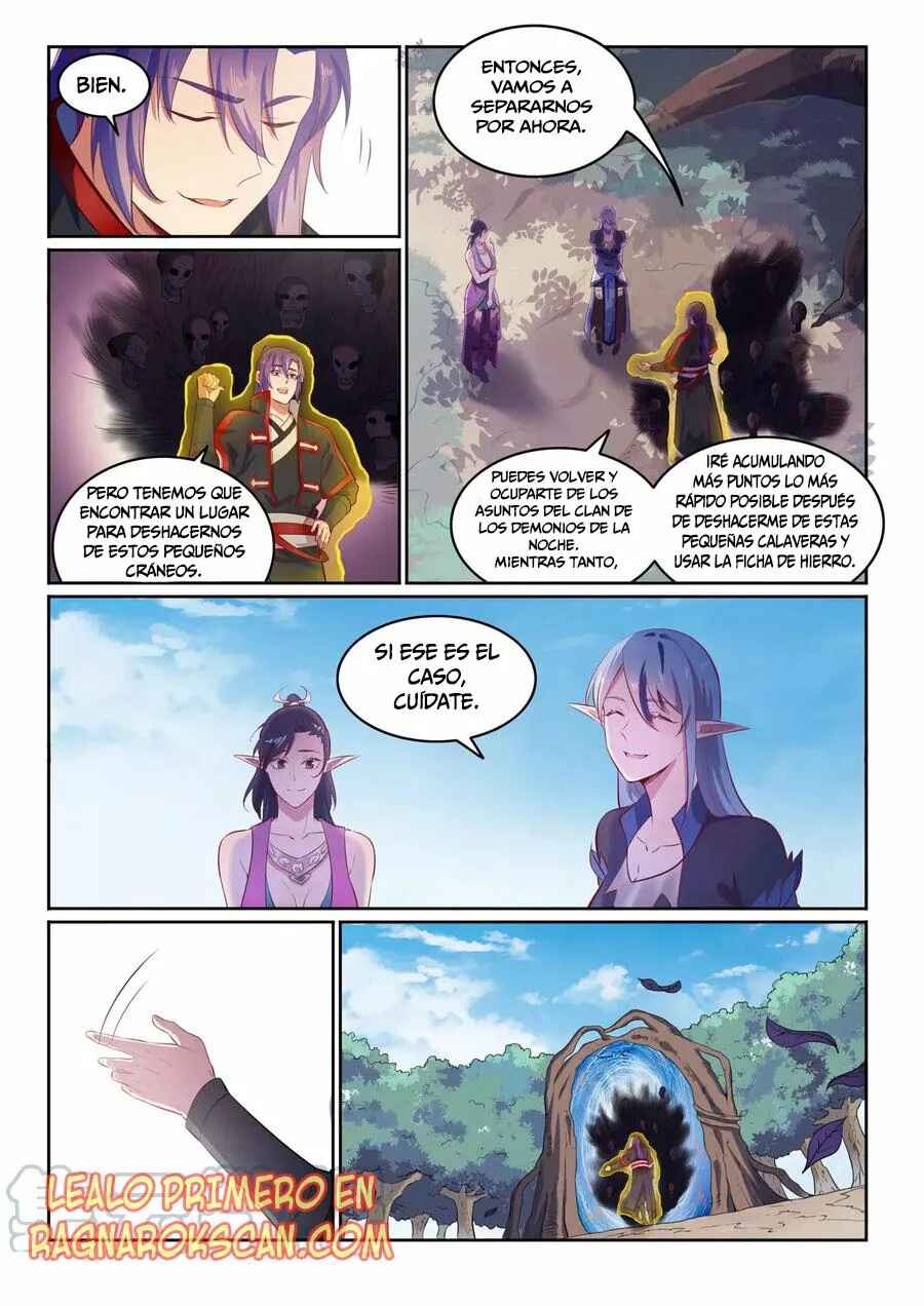 Chapter 602 - Page 5